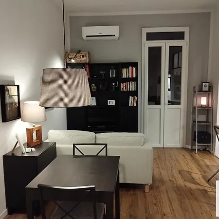 Apartment Casa Samarotto Reggio Emilia