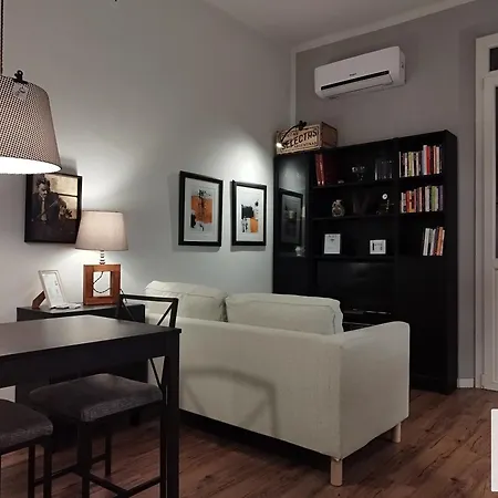 Apartment Casa Samarotto